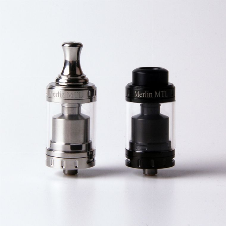 Augvape Merlin MTL [SigarettaElettronicaForum.com]