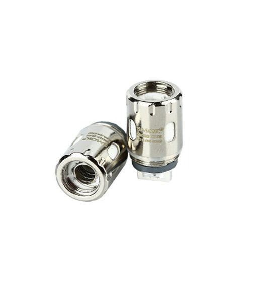 Smok TFV4 Micro - La (mia) Scheda [SigarettaElettronicaForum.com]