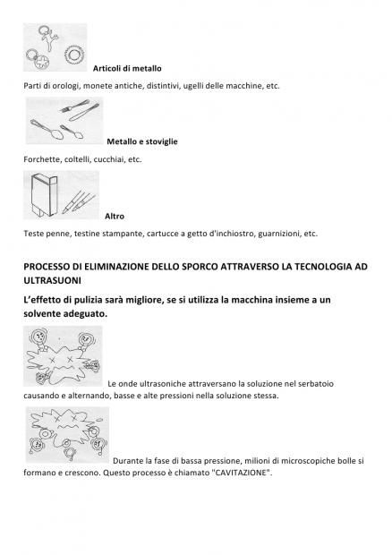 Manuale Ultrasuoni JP 900S [SigarettaElettronicaForum.com]