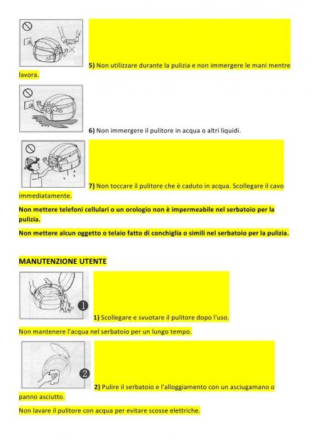 Manuale Ultrasuoni JP 900S [SigarettaElettronicaForum.com]