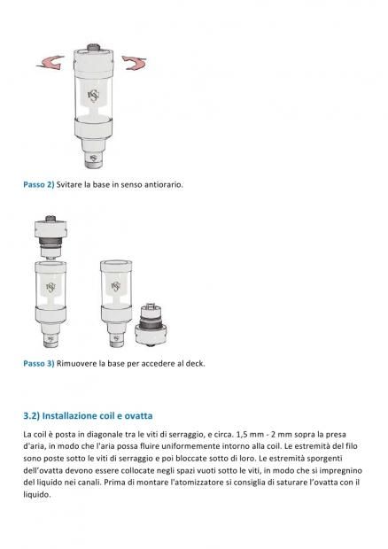 Manuale Kayfun 5 Italiano [SigarettaElettronicaForum.com]