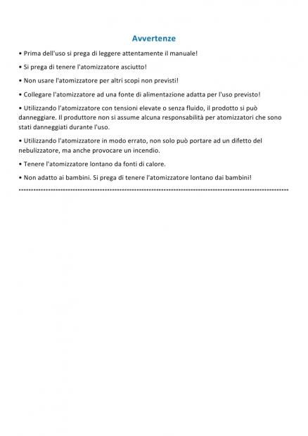 Manuale Kayfun 5 Italiano [SigarettaElettronicaForum.com]