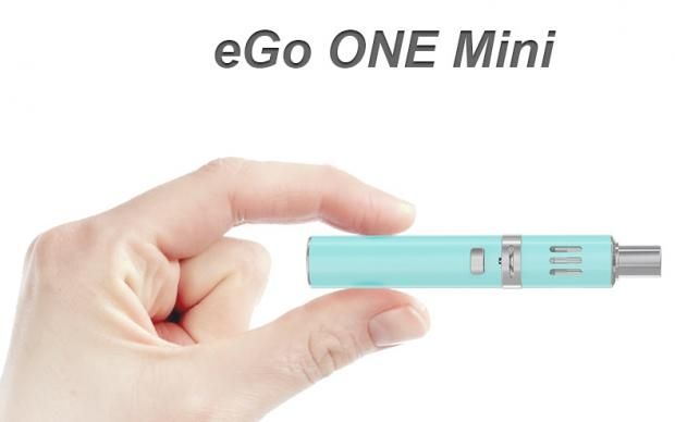Ego One Mega [SigarettaElettronicaForum.com]
