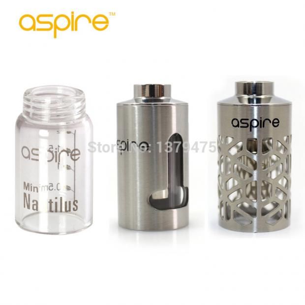 Domanda Per Chi Usa Aspire Nautilus [SigarettaElettronicaForum.com]