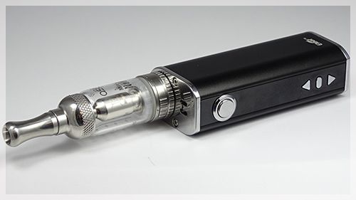 Miglior sigarette elettroniche e starter kits 2016 [SigarettaElettronicaForum.com]