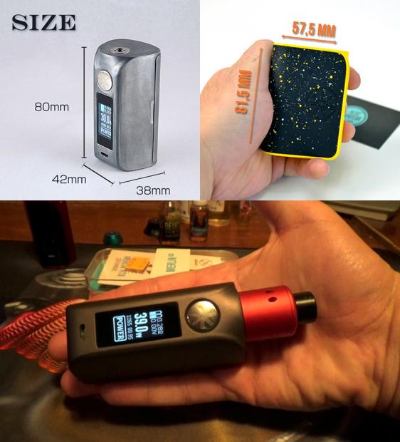 Quale Box Dual Battery Scegliere? [SigarettaElettronicaForum.com]