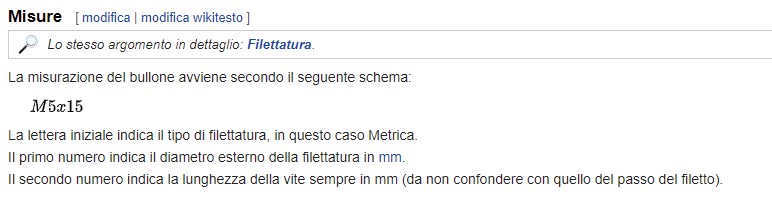 Viti Per I Nostri Atomizzatori E Non Solo, Dove Acquistarle [SigarettaElettronicaForum.com]