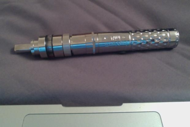 Acquisti Compulsivi [SigarettaElettronicaForum.com]