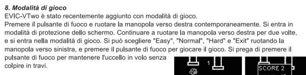 Evic Vtwo 5000mah Ma Il Blocco? [SigarettaElettronicaForum.com]