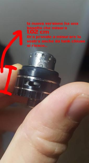 Smok TFV4 Micro - La (mia) Scheda [SigarettaElettronicaForum.com]