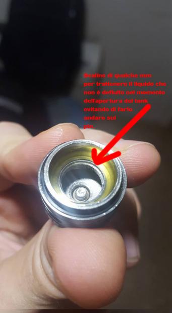 Smok TFV4 Micro - La (mia) Scheda [SigarettaElettronicaForum.com]
