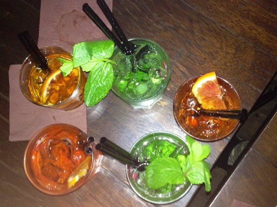 Eravamo 4 Amici Al Bar [SigarettaElettronicaForum.com]