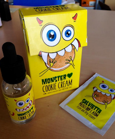 Consiglio Acquisto Liquido [SigarettaElettronicaForum.com]