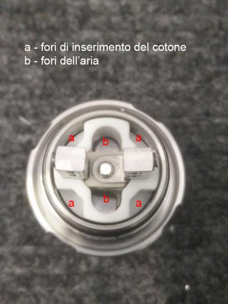 [GUIDA] Comparativa Atomizzatori Polmonari 2017 [SigarettaElettronicaForum.com]
