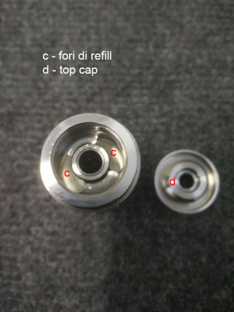 [GUIDA] Comparativa Atomizzatori Polmonari 2017 [SigarettaElettronicaForum.com]