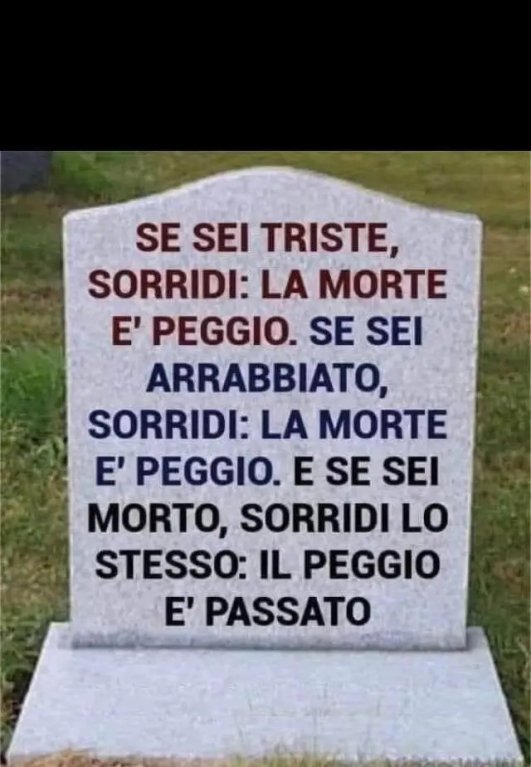 Aforismi: Saggezza Ed Umorismo [SigarettaElettronicaForum.com]