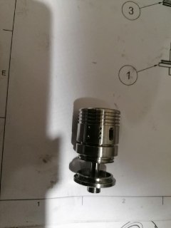 Il Nostro Atomizzatore - Il "Mossie Goofy" [SigarettaElettronicaForum.com]