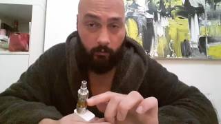Il Santone Dello Svapo... [SigarettaElettronicaForum.com]