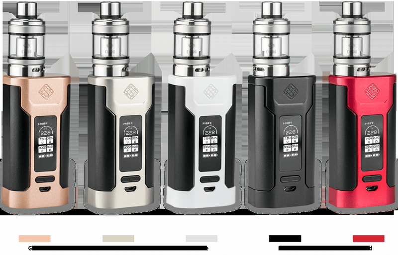 Quale Box Dual Battery Scegliere? [SigarettaElettronicaForum.com]