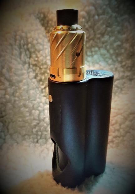BOTTOM FEEDER WORLD ( Box, atom, new, e more...) NO CLONI !!!! [SigarettaElettronicaForum.com]