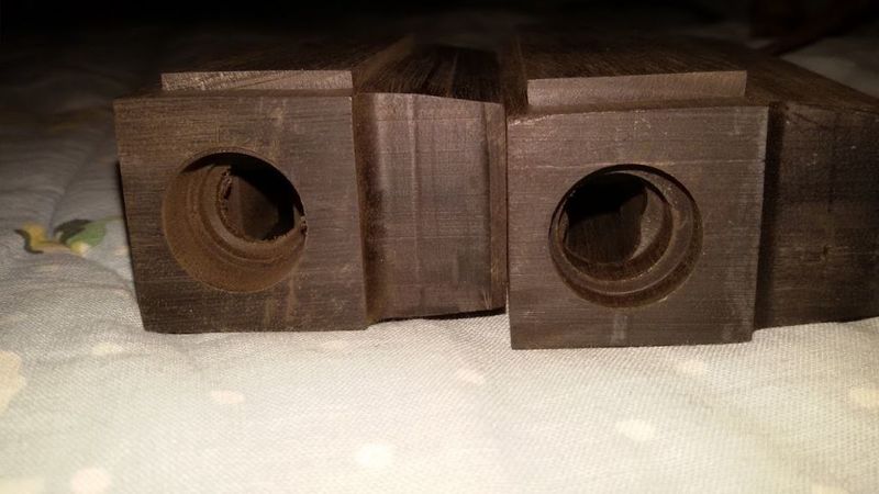 [ Dinamica Modding] - Sister-E n.4 (Box BF Ebano) [SigarettaElettronicaForum.com]