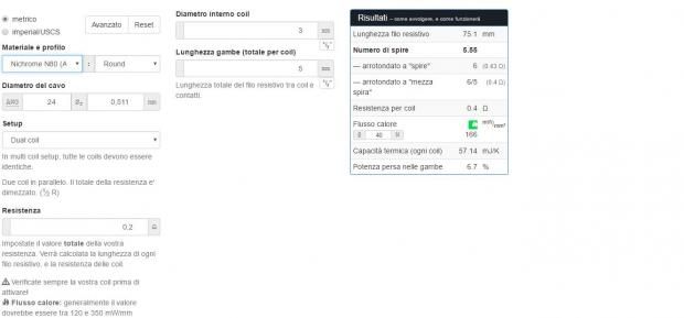 Aiuto Resistenza Per Pico Squeeze [SigarettaElettronicaForum.com]