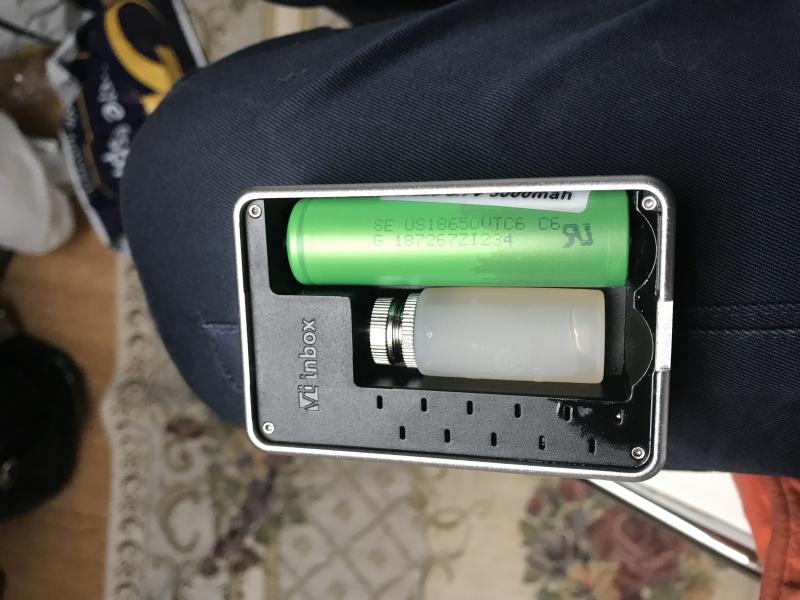 Vt Inbox Dna 75 Bf Con Entheon [SigarettaElettronicaForum.com]
