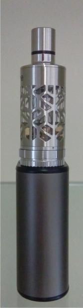 Consigli Per Seconda E-cig [SigarettaElettronicaForum.com]