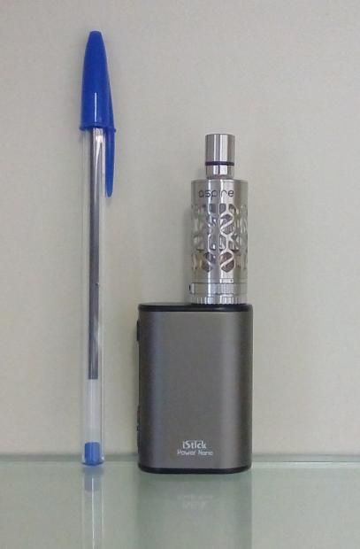 Nano Power 40w [SigarettaElettronicaForum.com]