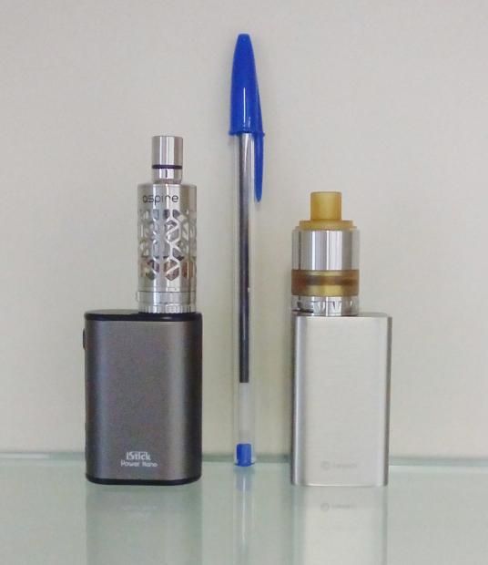 Pretty Damn Small [SigarettaElettronicaForum.com]