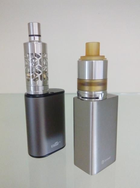 Pretty Damn Small [SigarettaElettronicaForum.com]