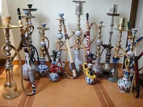 Primo Acquisto E-cig [SigarettaElettronicaForum.com]