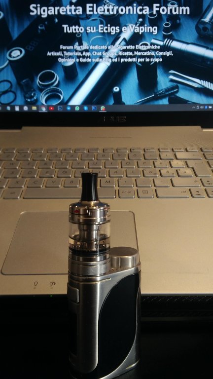 Nautilus Gt O Altro [SigarettaElettronicaForum.com]