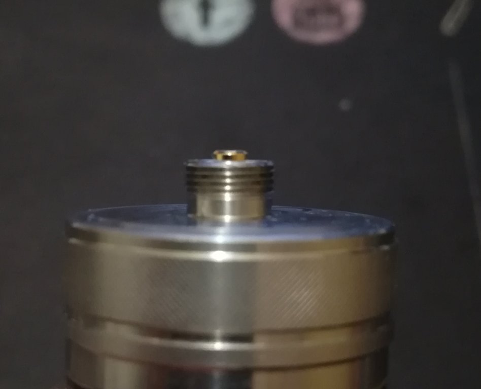Problema "Atomizer Short" [SigarettaElettronicaForum.com]