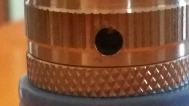 Nautilus 5Ml Modificato [SigarettaElettronicaForum.com]