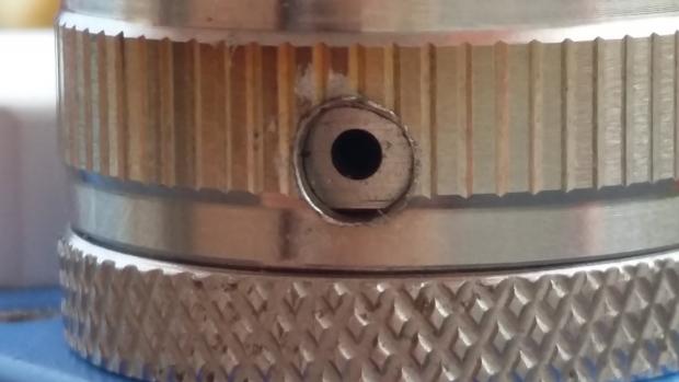 Nautilus 5Ml Modificato [SigarettaElettronicaForum.com]