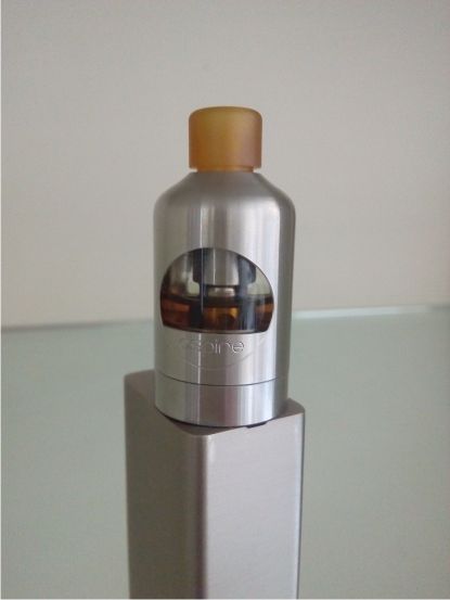 Wismec RX Mini RESIN [SigarettaElettronicaForum.com]