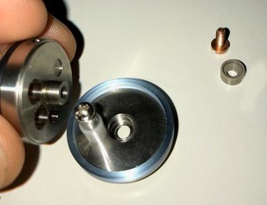 Dripping Per Degustazione [SigarettaElettronicaForum.com]