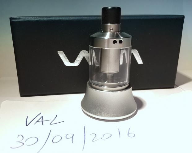 [VENDO] Nextasis [PD+SS] [SigarettaElettronicaForum.com]