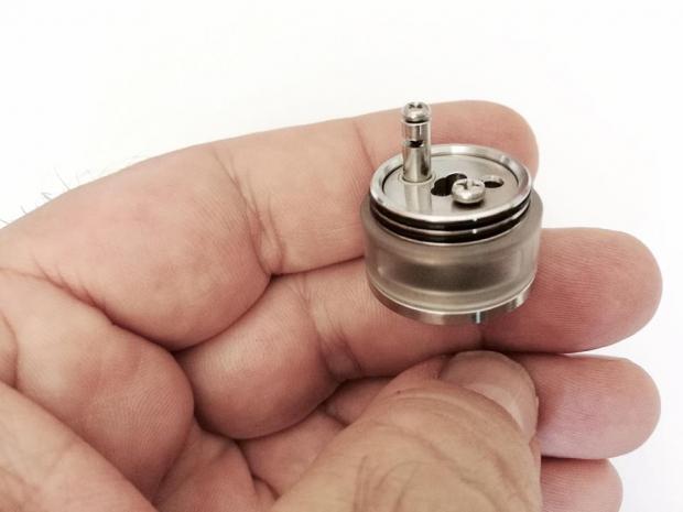 NextEra by VapeWare Mods [SigarettaElettronicaForum.com]
