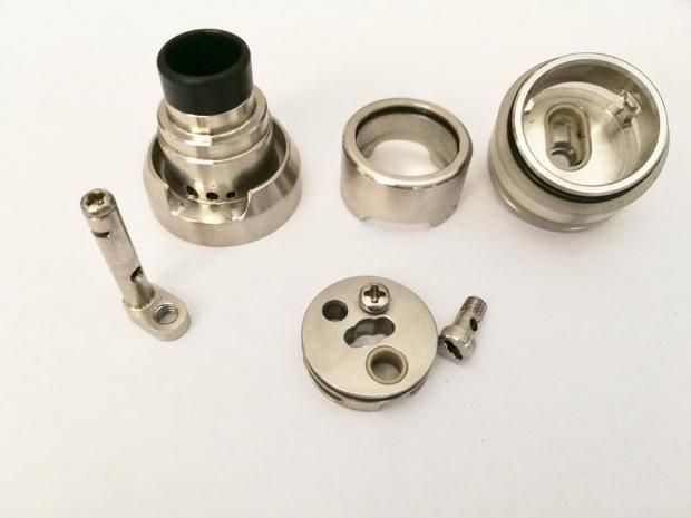 NextEra by VapeWare Mods [SigarettaElettronicaForum.com]
