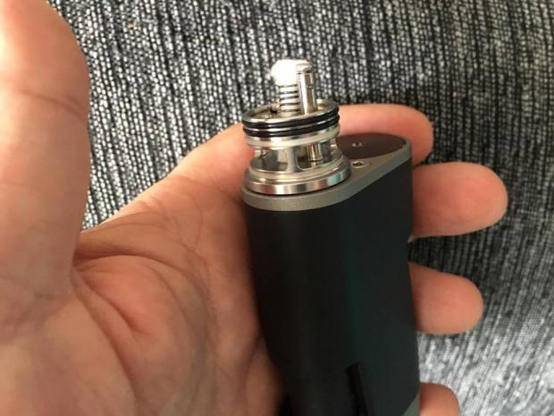 NextEra by VapeWare Mods [SigarettaElettronicaForum.com]