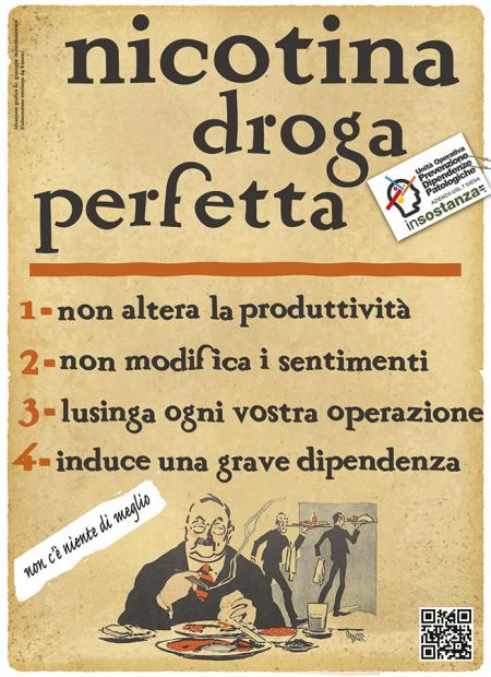 Nuova legge ecig 2017-2018 e monopolio di stato [SigarettaElettronicaForum.com]