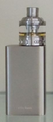 Consiglio E-cig Compatta [SigarettaElettronicaForum.com]