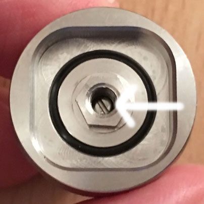 Prima Rigenerazione Kayfun Mini V3 [SigarettaElettronicaForum.com]