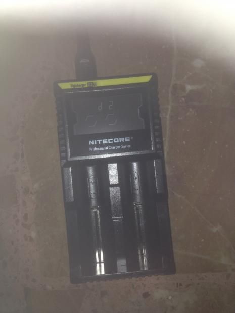 Nitecore D2 [SigarettaElettronicaForum.com]