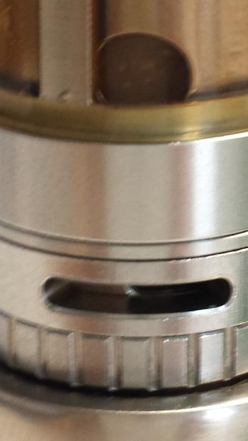 Kangertech Toptank Soluzione Perdite E Gorgoglio, Finora Definitiva [SigarettaElettronicaForum.com]