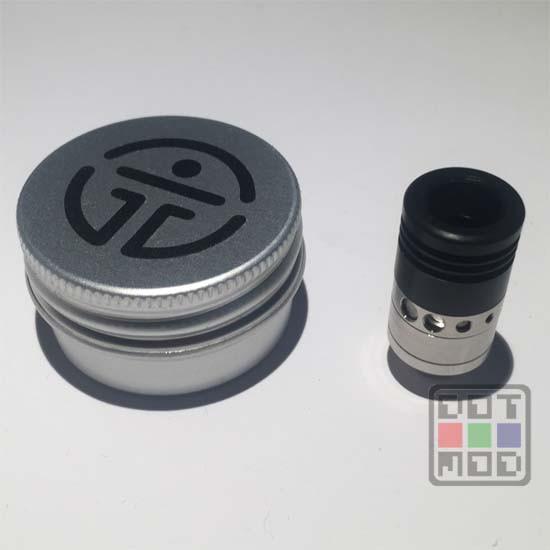 Consiglio per uso quotidiano dripper [SigarettaElettronicaForum.com]