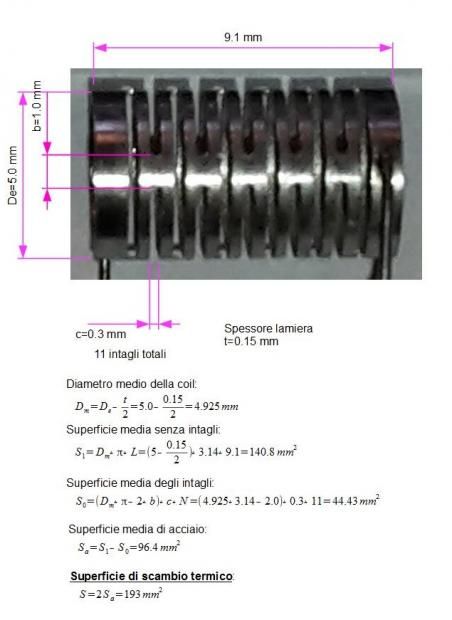 La Notch Coil Di Wismec [SigarettaElettronicaForum.com]