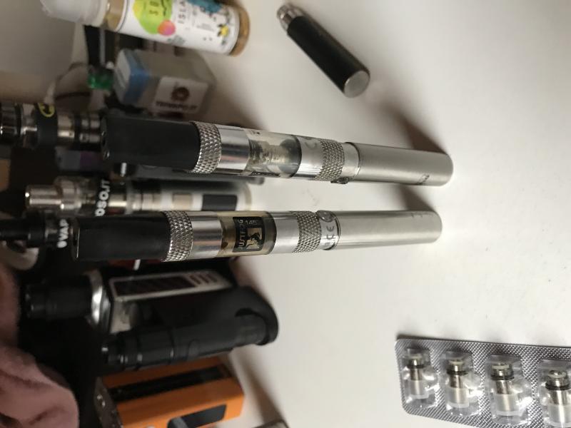 Svapariato, Che Passione! [SigarettaElettronicaForum.com]